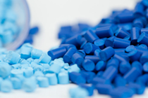 改性塑料的特點