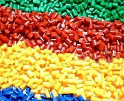 PCR再生回料（有GRS認(rèn)證）