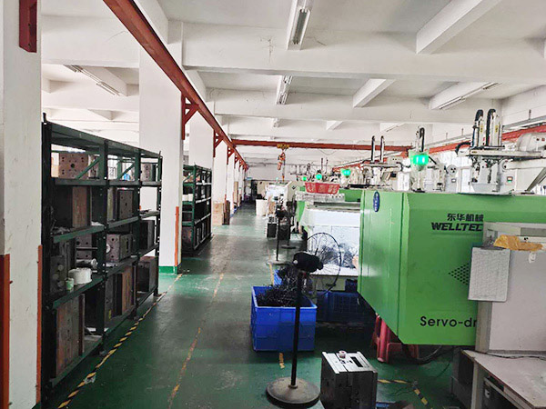 車間生產(chǎn)設(shè)備