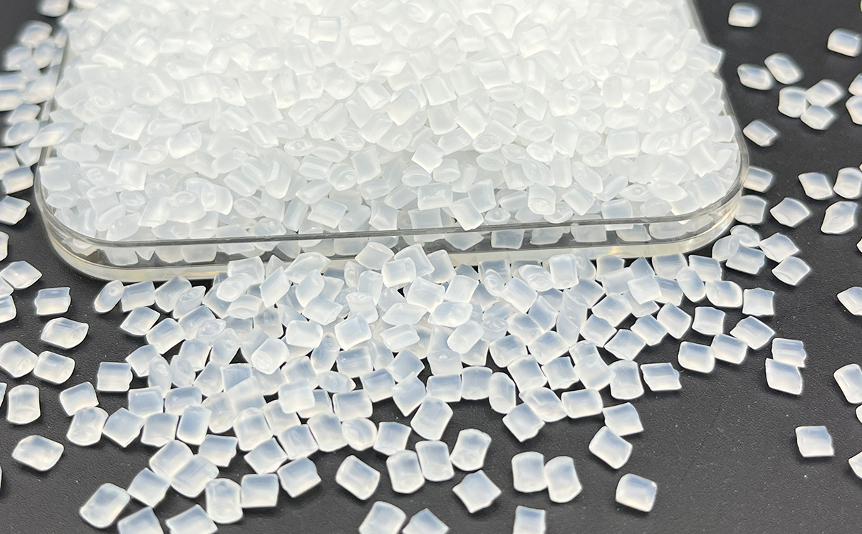 什么是pcr再生塑料？